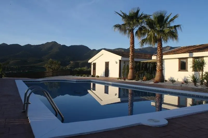 Villas Del Alba Alhaurín de la Torre 3*,  Spanien