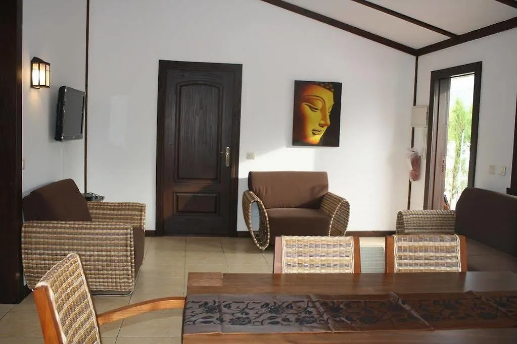 Villas Del Alba Alhaurín de la Torre 3*,