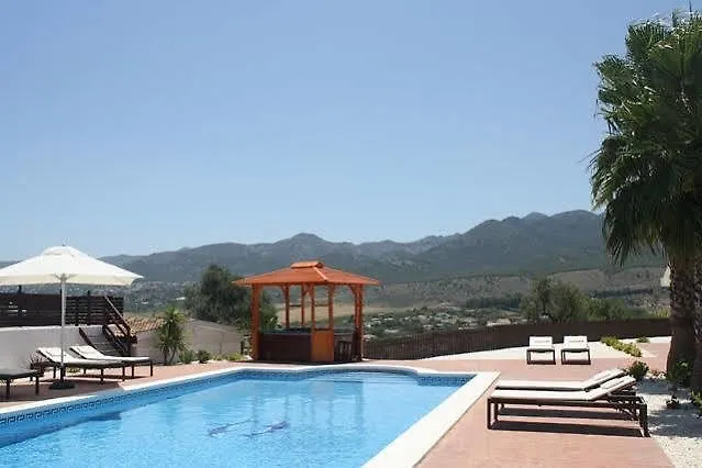Ferienpark Villas Del Alba Alhaurín de la Torre