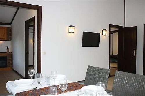 Holiday park Villas Del Alba Alhaurin de la Torre