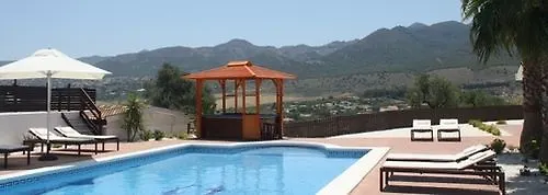 Villas Del Alba Alhaurin de la Torre