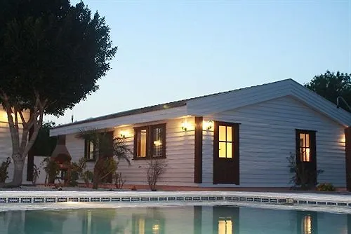 Villas Del Alba Alhaurin de la Torre