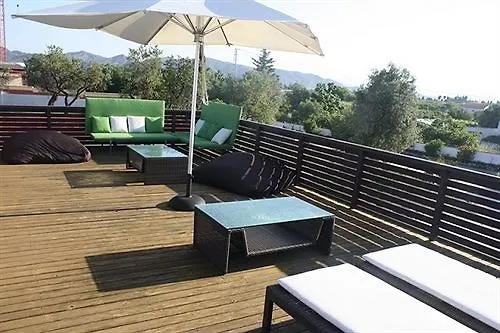 Villas Del Alba Alhaurin de la Torre Spain