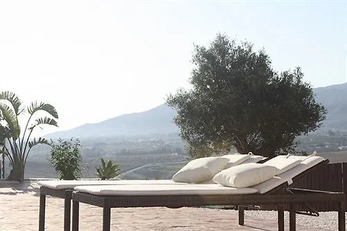 *** Holiday park Villas Del Alba Alhaurin de la Torre Spain