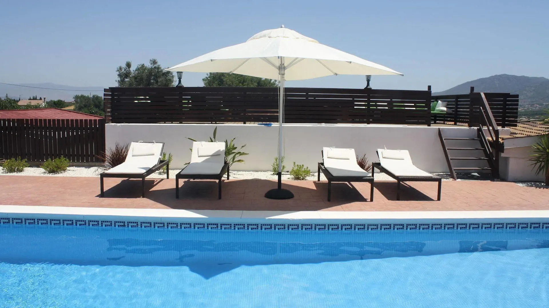 Villas Del Alba Alhaurin de la Torre Holiday park