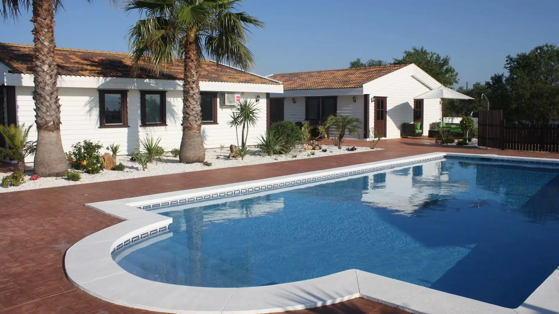 Villas Del Alba Alhaurin de la Torre