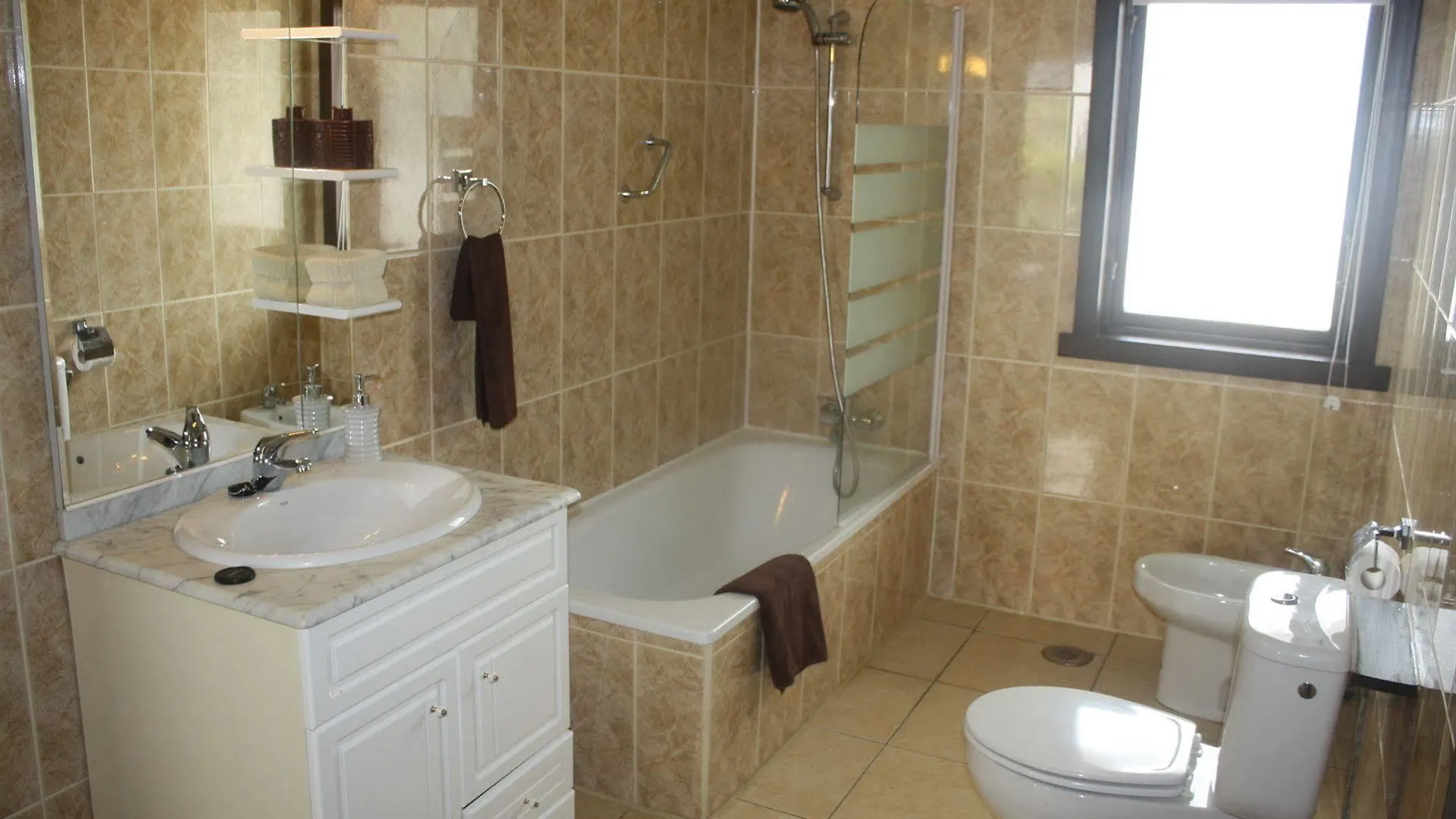 Villas Del Alba Alhaurin de la Torre