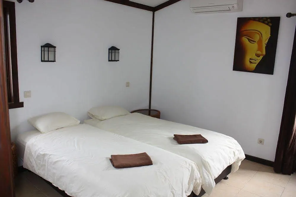 Villas Del Alba Alhaurin de la Torre Holiday park